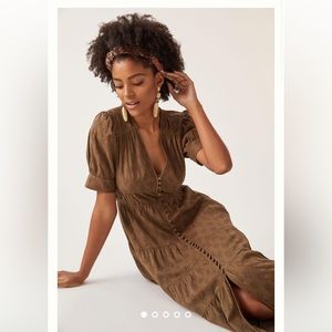 Anthropologie brand new with tags